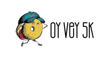 Oy Vey 5K