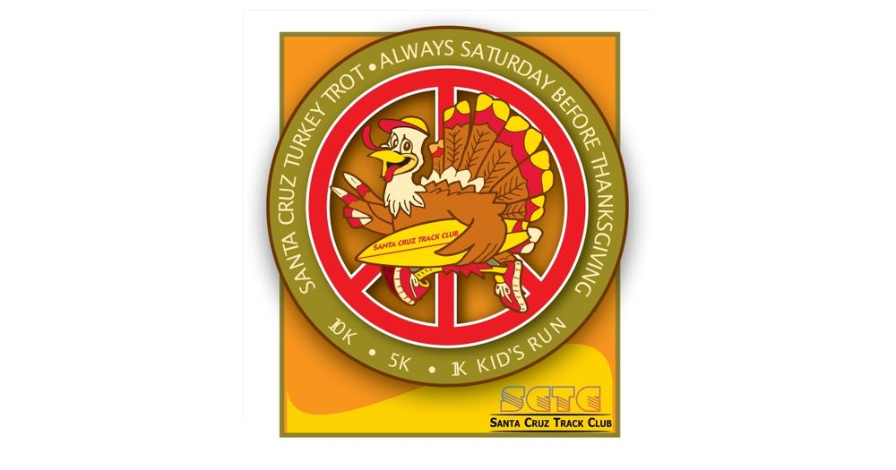 Santa Cruz Turkey Trot