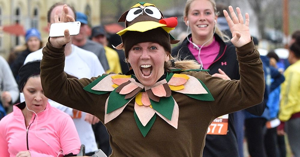 Chi Town Turkey Trot 5K & 10K
