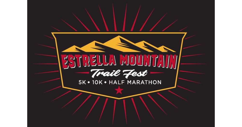 Estrella Mountain Trail Fest