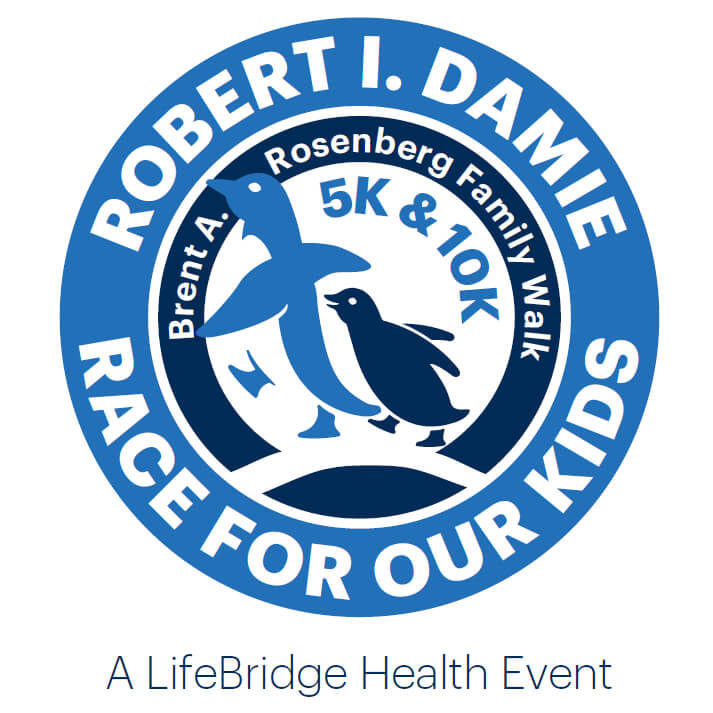2025 Robert I. Damie Race For Our Kids