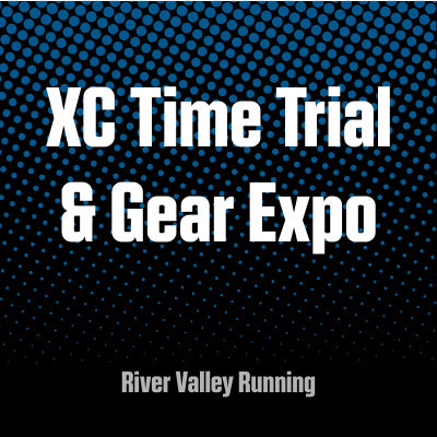XC Time Trial & Gear Expo