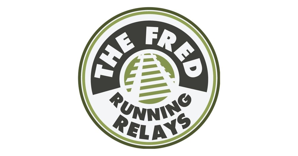 The FRED Running Relays - 25 Mile - 50 Mile - 100 Mile - 200 Mile