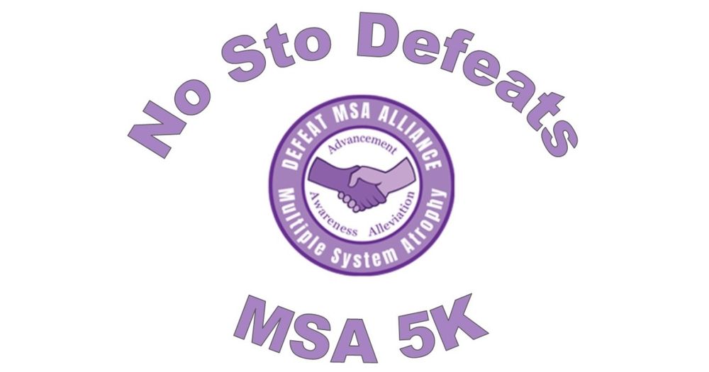 No Sto Defeats MSA 5K and Fitness Walk