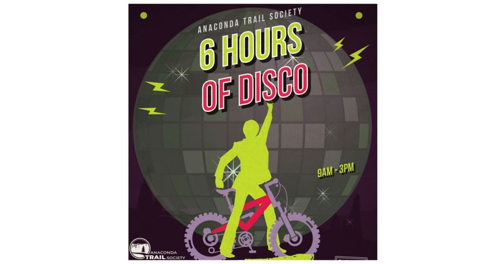 6 Hours of Disco