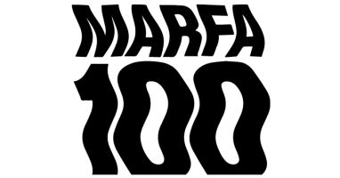 MARFA 100