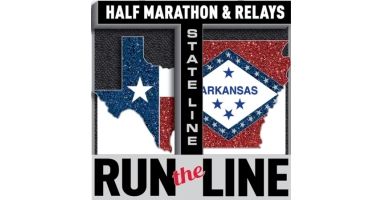 Run the Line Half Marathon