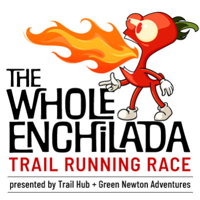 The Whole Enchilada Trail Running Race