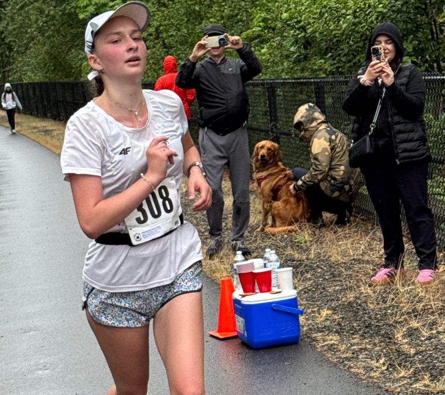 Cedar River 10k
