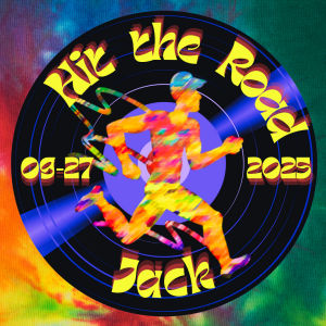 Hit The Road, Jack!