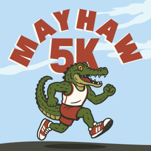 Mayhaw Music Festival 5K