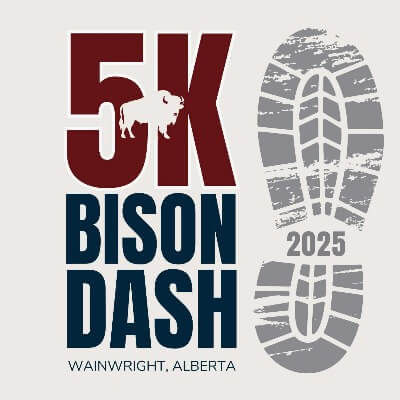 BISON DASH 2025