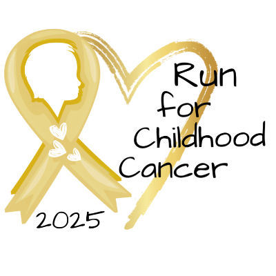 Believe in the Gold's 12th Annual Run/Walk for Childhood Cancer