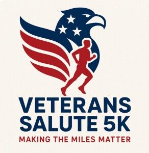 Veterans Salute 5K Run/Walk