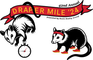 43rd Annual Draper Mile (2025)