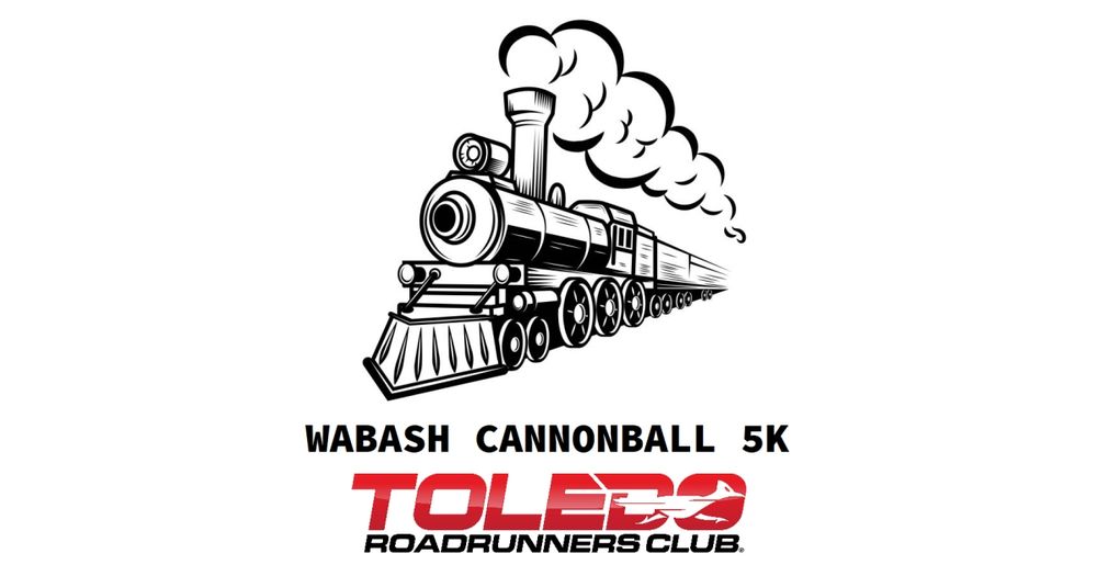 Wabash Cannonball 5K/1K