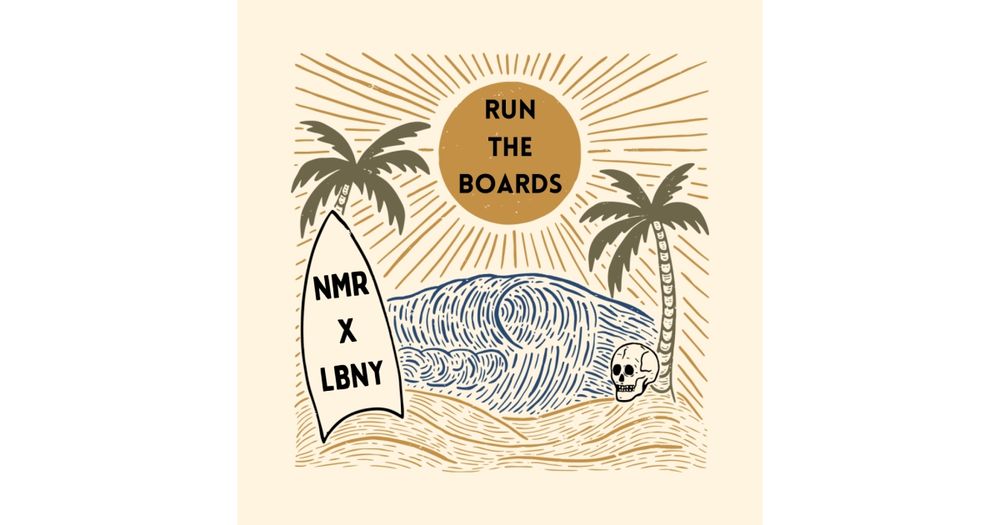 Run the Boards