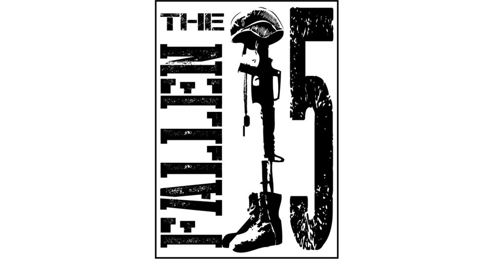 Light up the Night for the Fallen