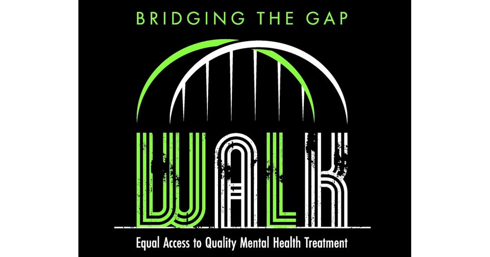 Bridging The Gap Walk