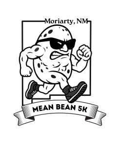 Mean Bean 5k