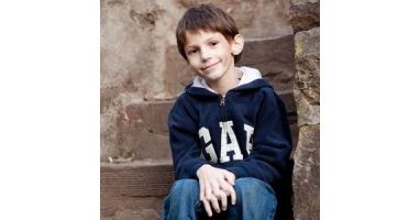 Heroes For Nick 5K, Family Walk & Kids' Hero Dash