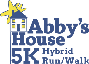 16th Annual Abby's House Hybrid 5K Run/Walk