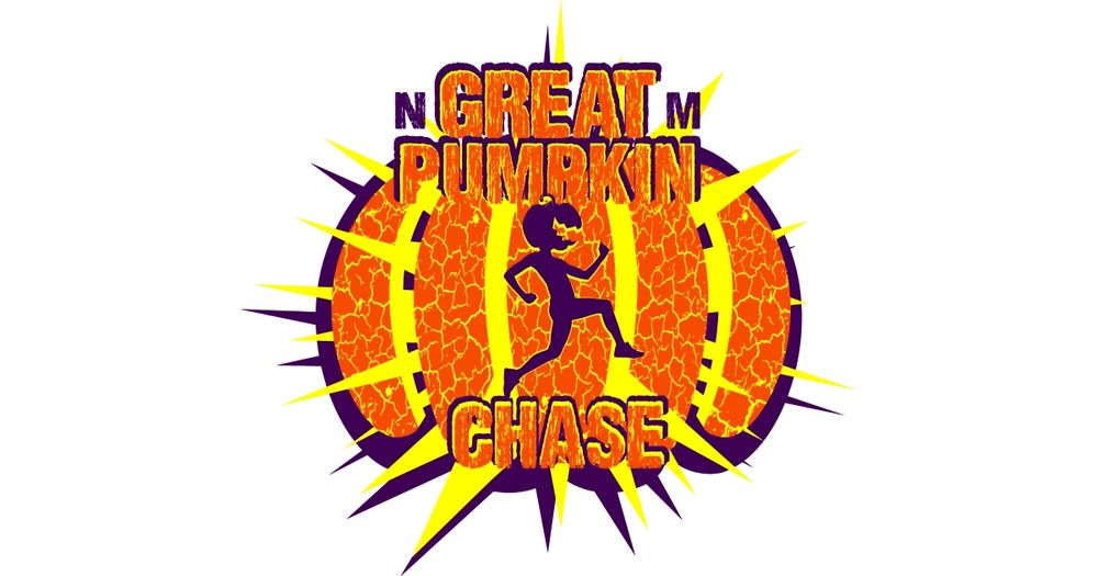 GREAT PUMPKIN CHASE 10K, 5K, 1-MILE WALK, and KIDS K