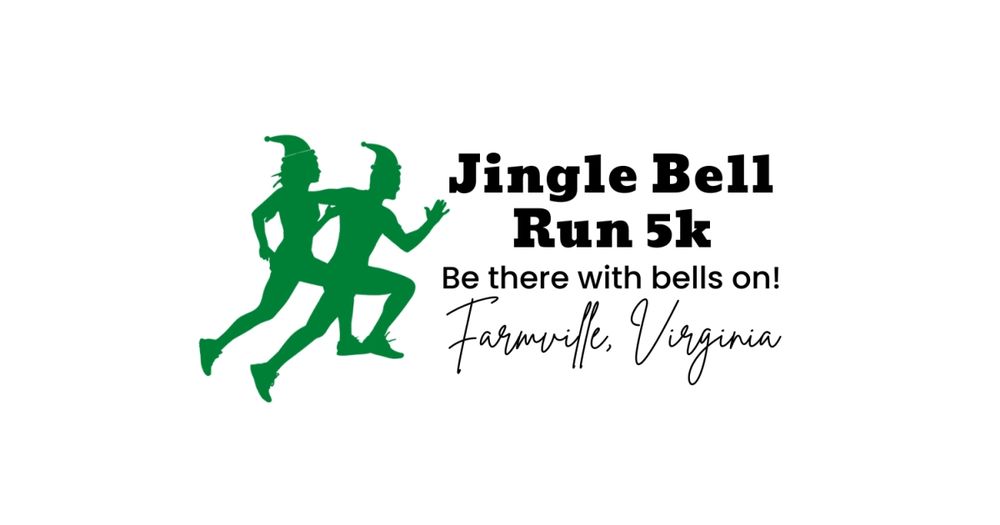 Farmville Jingle Bell Run 5K & Mile Fun Run