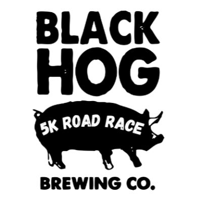 Black Hog Brewing Co. 5K Road Race