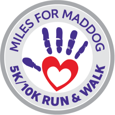 Miles for Maddog 6th Annual 5K & 10K Walk/Run
