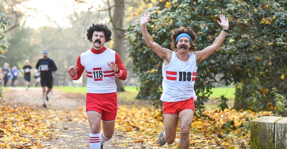 The Liverpool 1.5k, 5k, 10k & Half Marathon MoRun