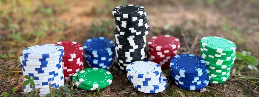 The Gambler Last Man Standing