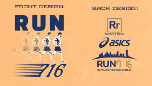 716 Day 7.16K Run