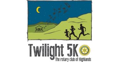 Highlands Twilight 5K 2025