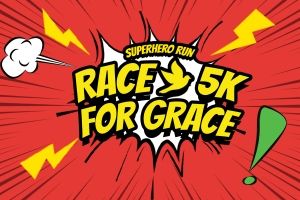 Race For Grace