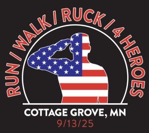 Run / Walk / Ruck 4 Heroes