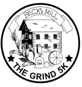 The Grind 5K Run/Walk at Beck's Mill