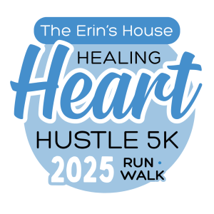 Healing Heart Hustle 5K