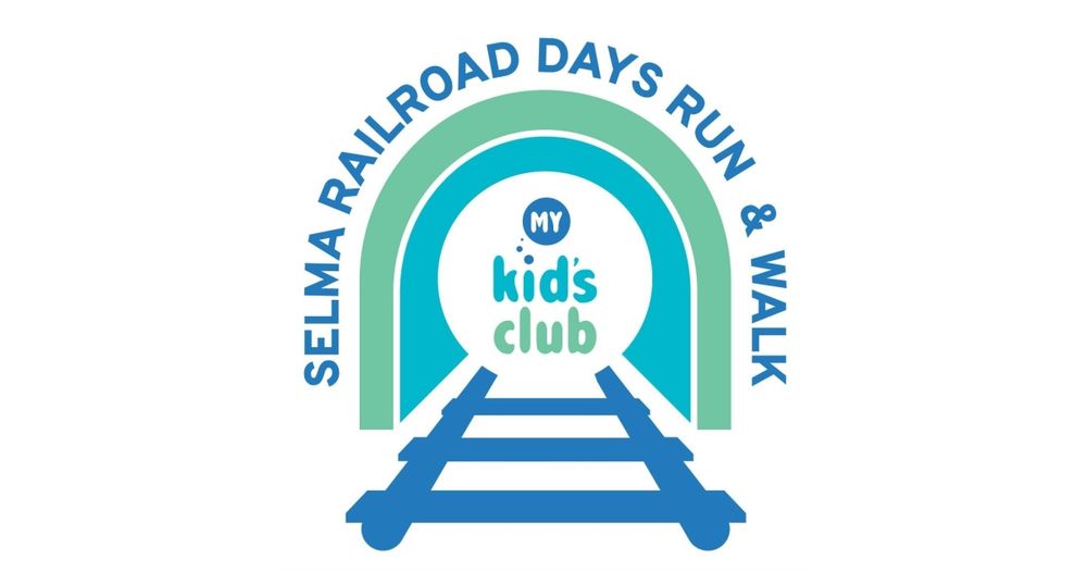 The 49th Annual Boys & Girls Club Selma Railroad Run 5K