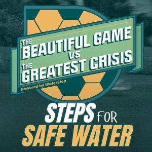 Steps for Safe Water 5K