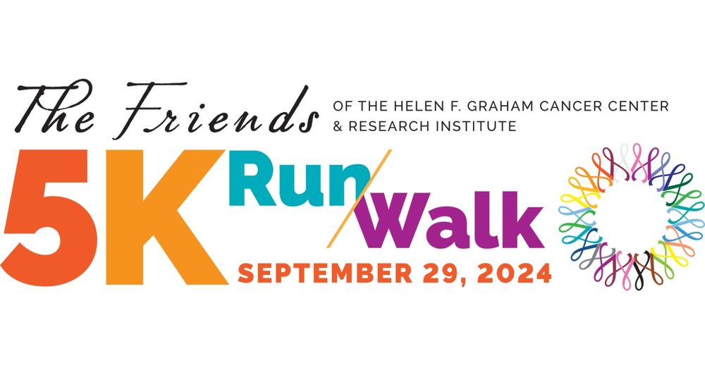 Friends 5K Run/Walk