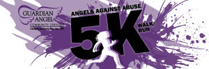 Angels Against Abuse 5K Walk/Run
