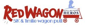 Red Wagon 5K and 1 Mile Wagon Pull