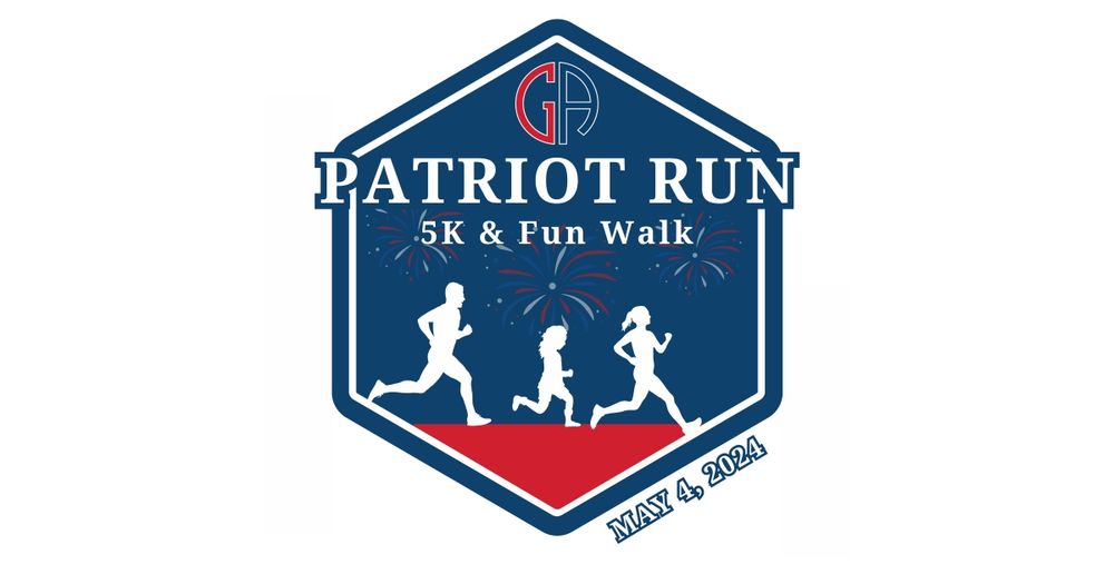 Germantown Academy’s Patriot Run and Fun Walk