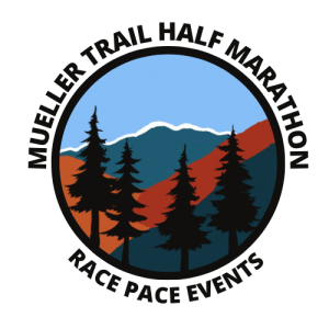 Mueller Trail Half Marathon