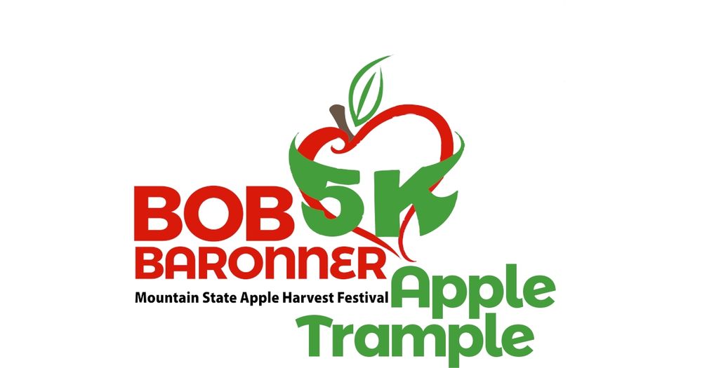 Bob Baronner Apple Trample 5k