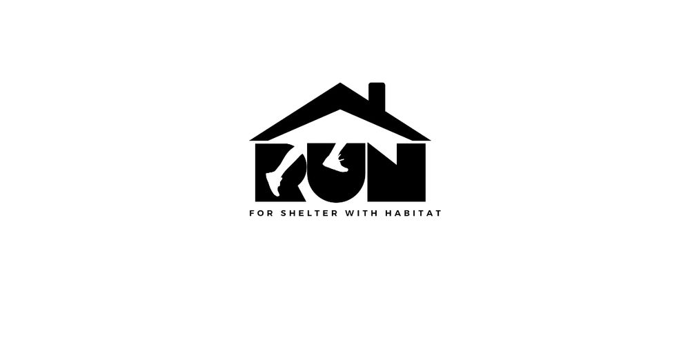 Run for Shelter with Habitat for Humanity - 5k