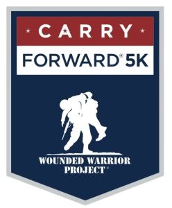 Wounded Warrior 5K