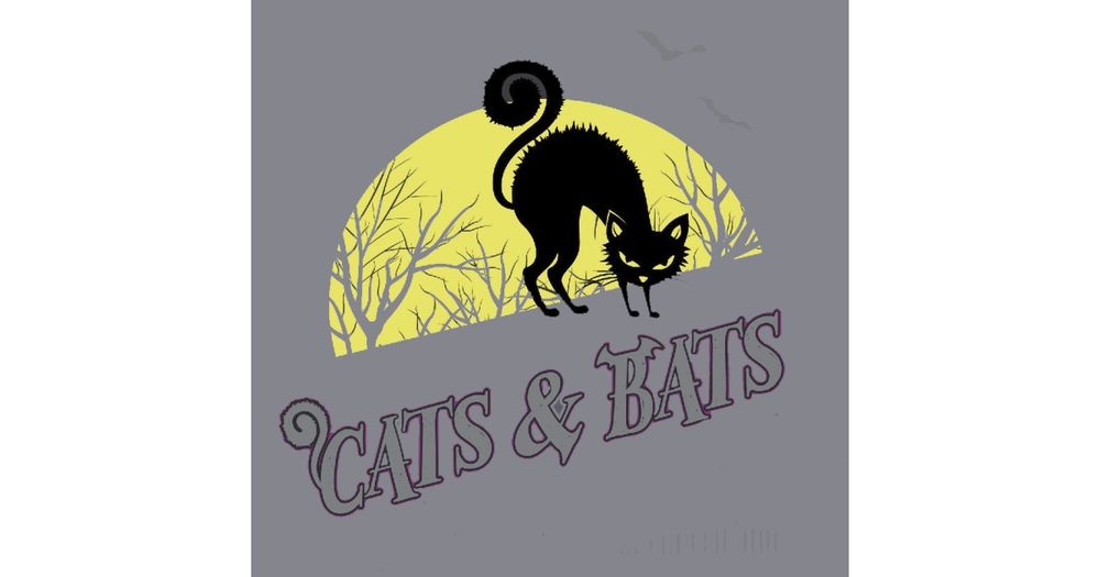 Cats & Bats Haunted 5K