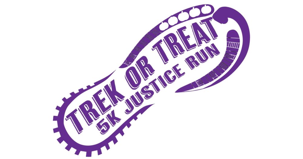 Trek or Treat 5k Justice Run